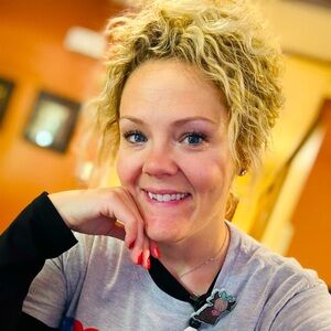 Meet your Posher, Amanda “Jo”